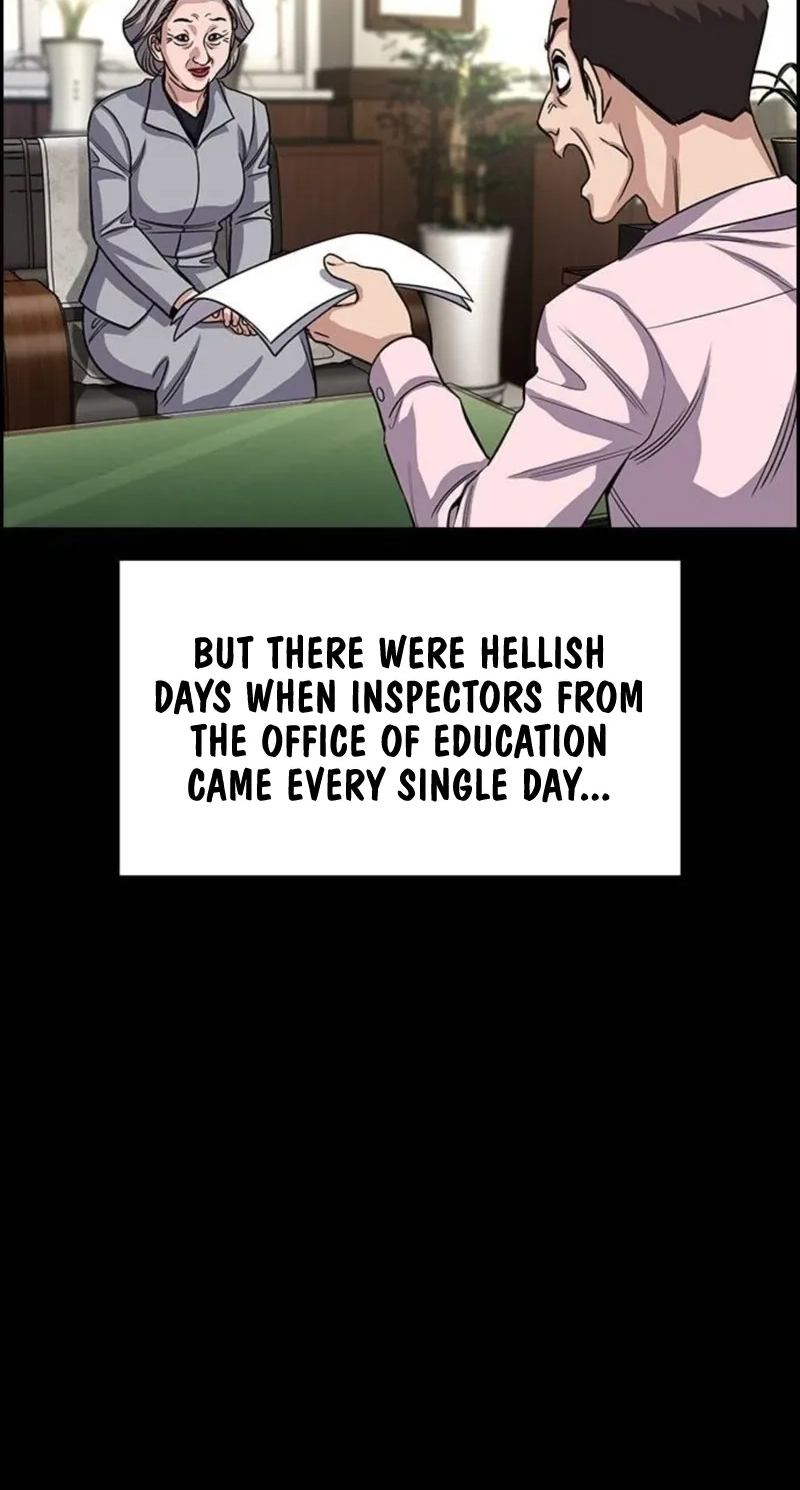 Read Get Schooled EN Manga Online