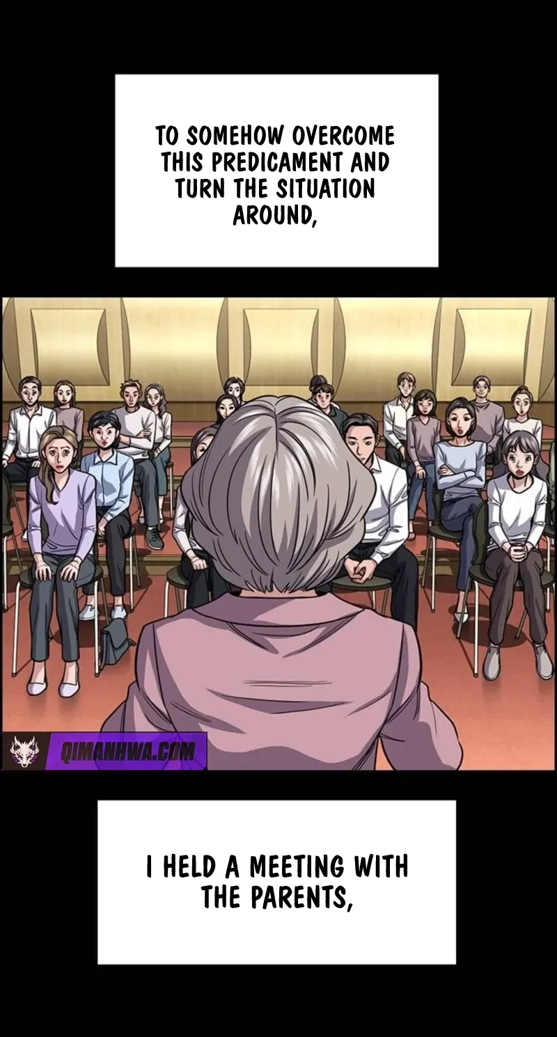 Read Get Schooled EN Manga Online