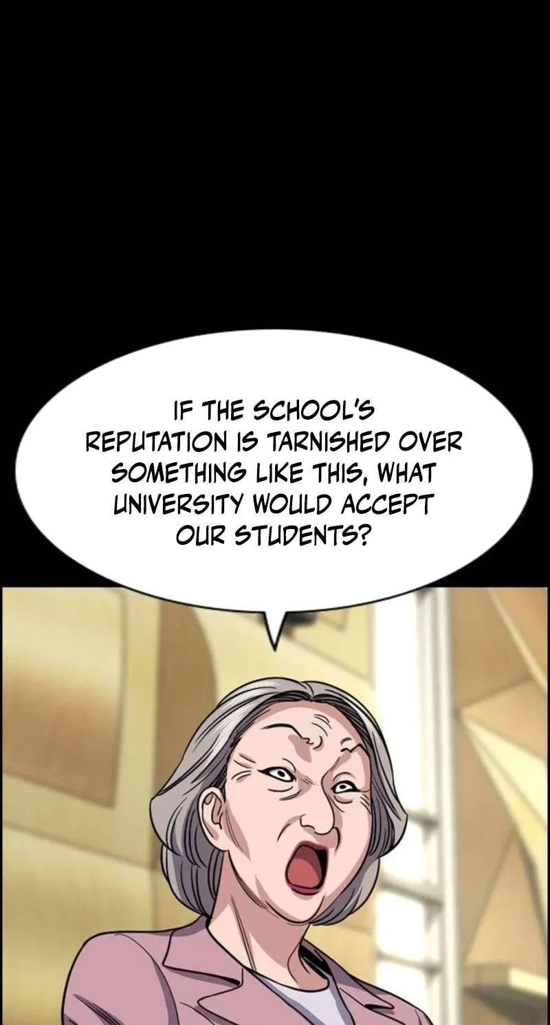 Read Get Schooled EN Manga Online
