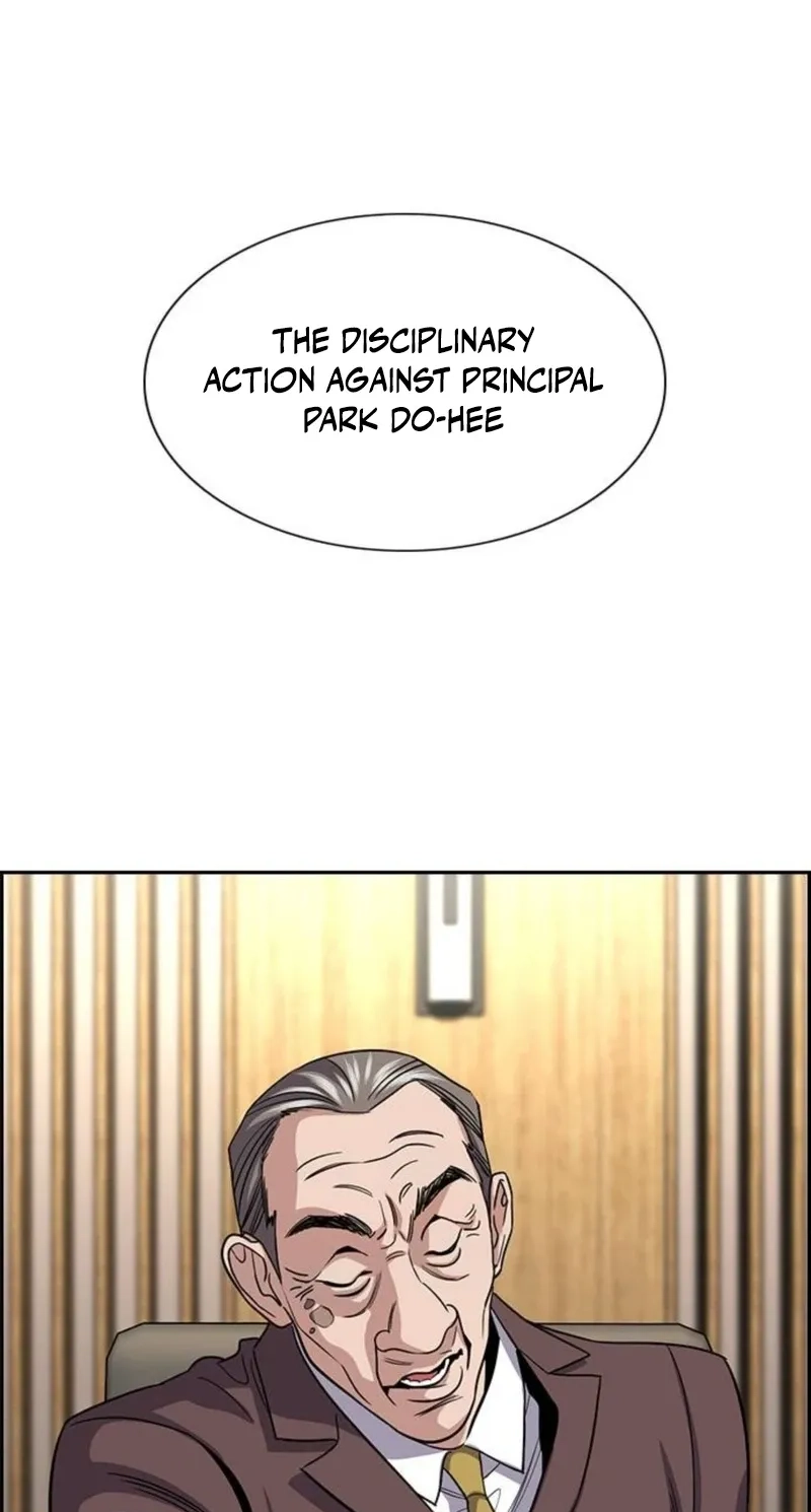 Read Get Schooled EN Manga Online