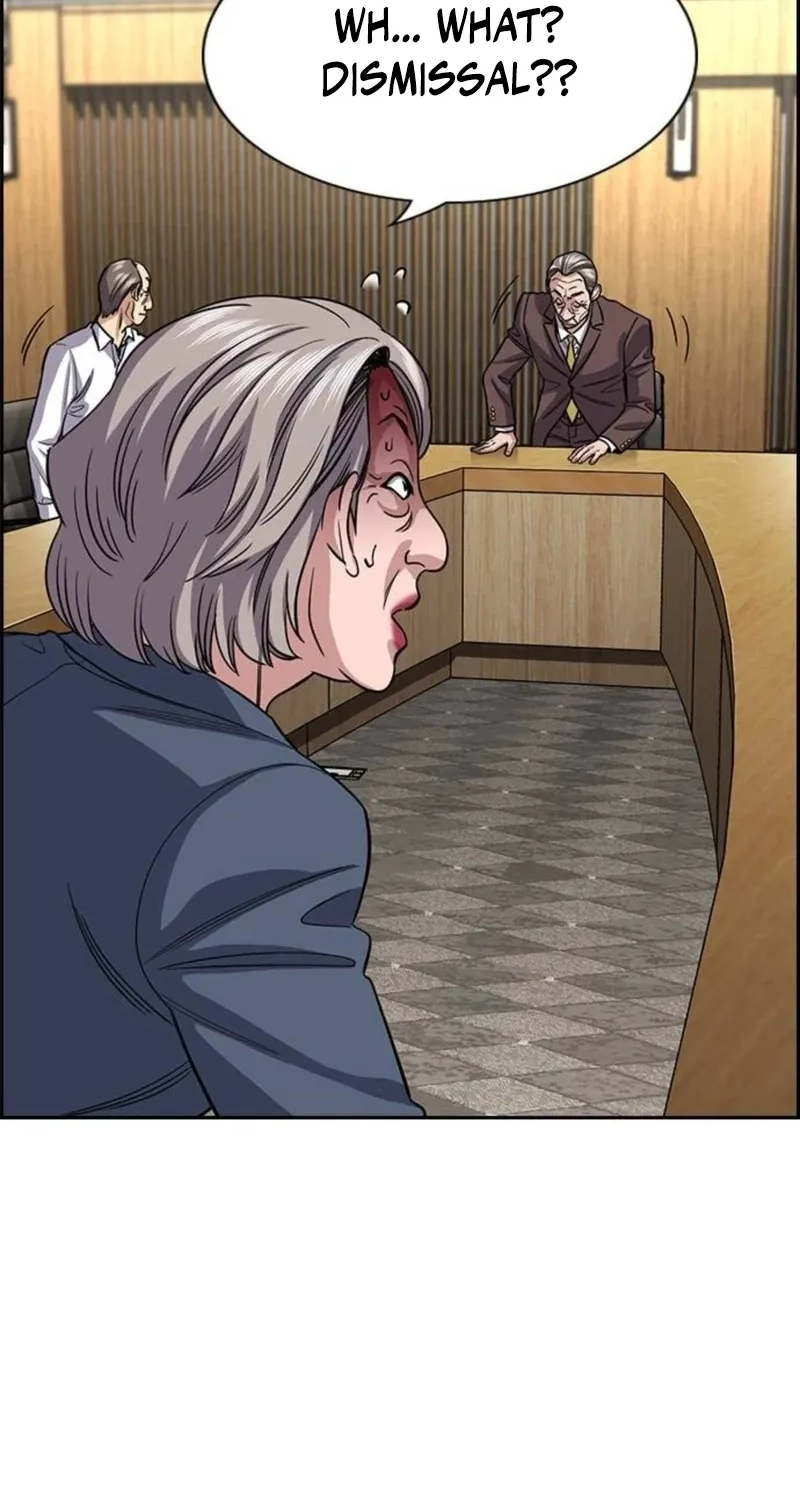 Read Get Schooled EN Manga Online
