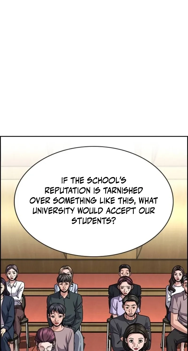 Read Get Schooled EN Manga Online