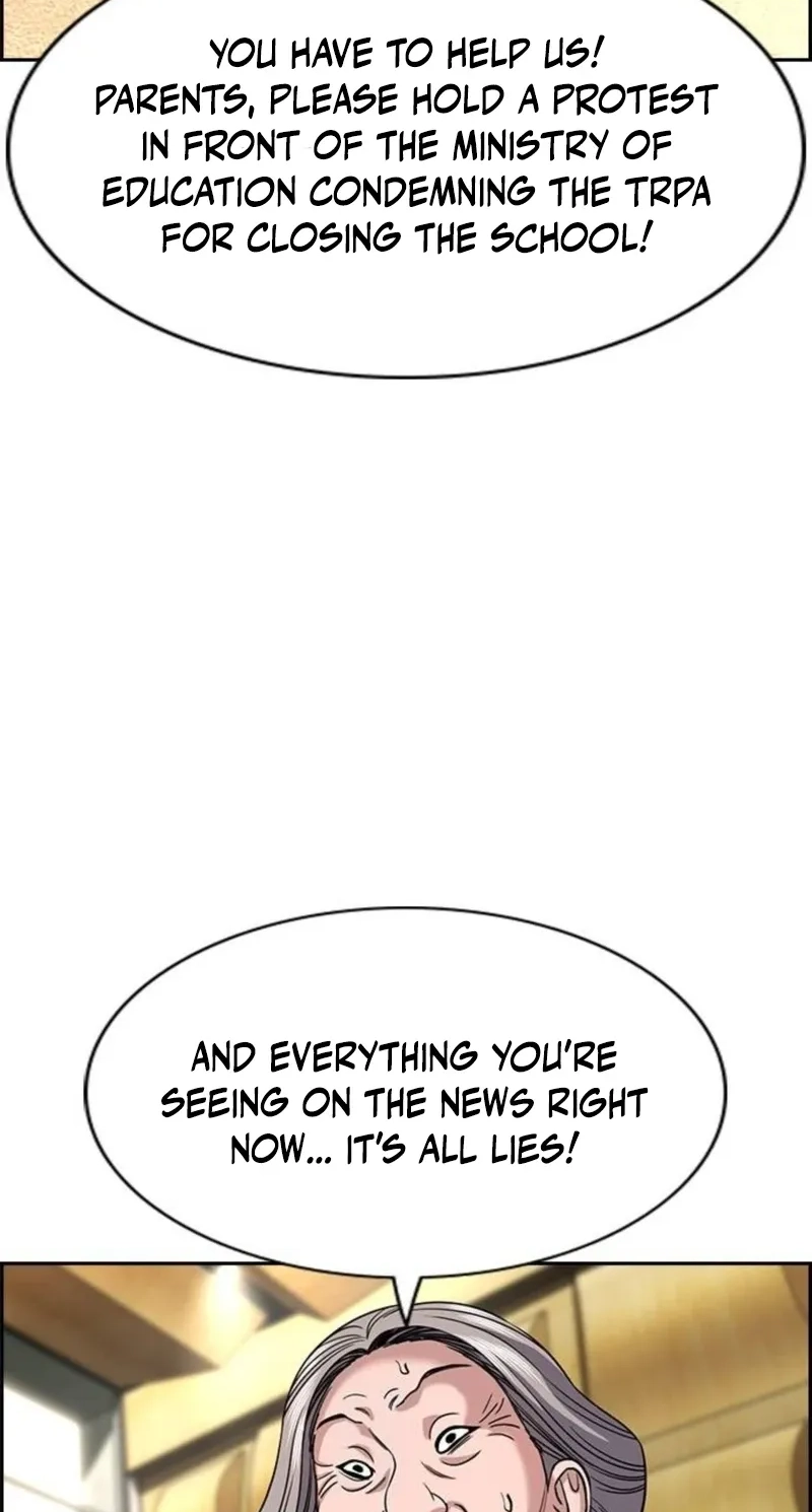 Read Get Schooled EN Manga Online