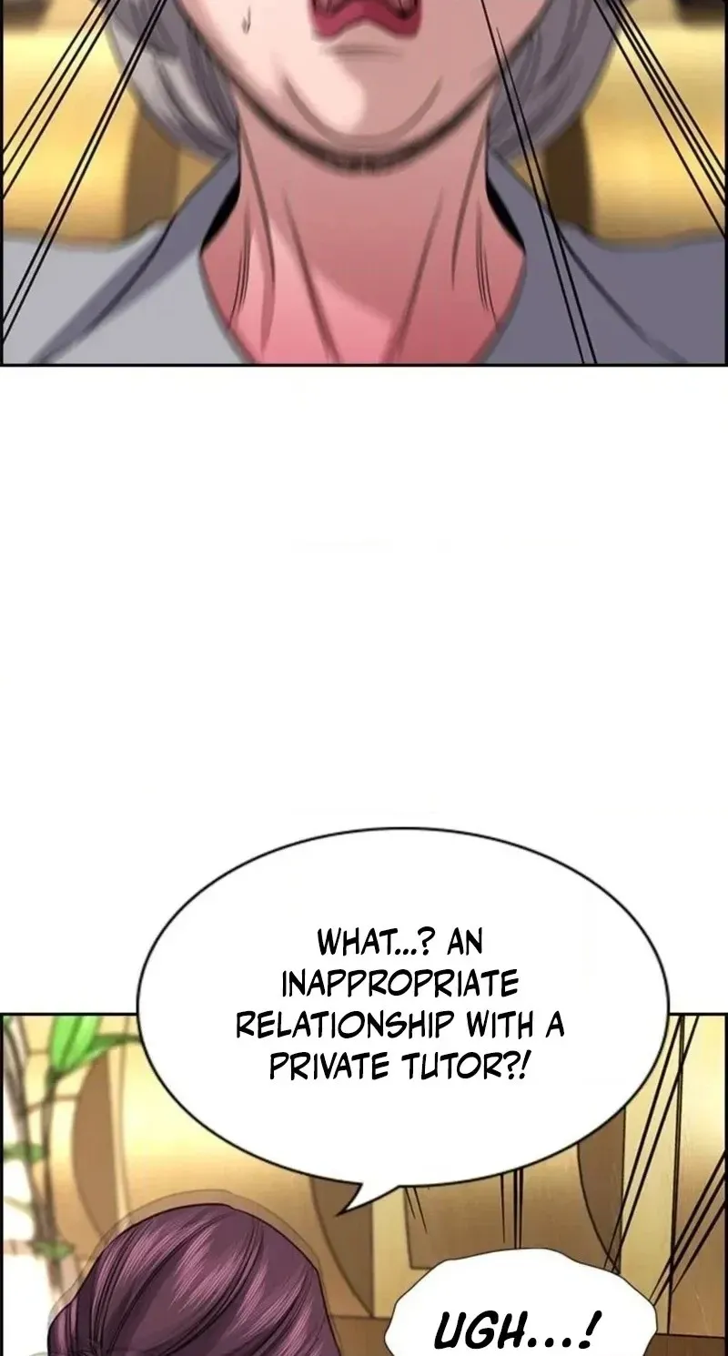 Read Get Schooled EN Manga Online