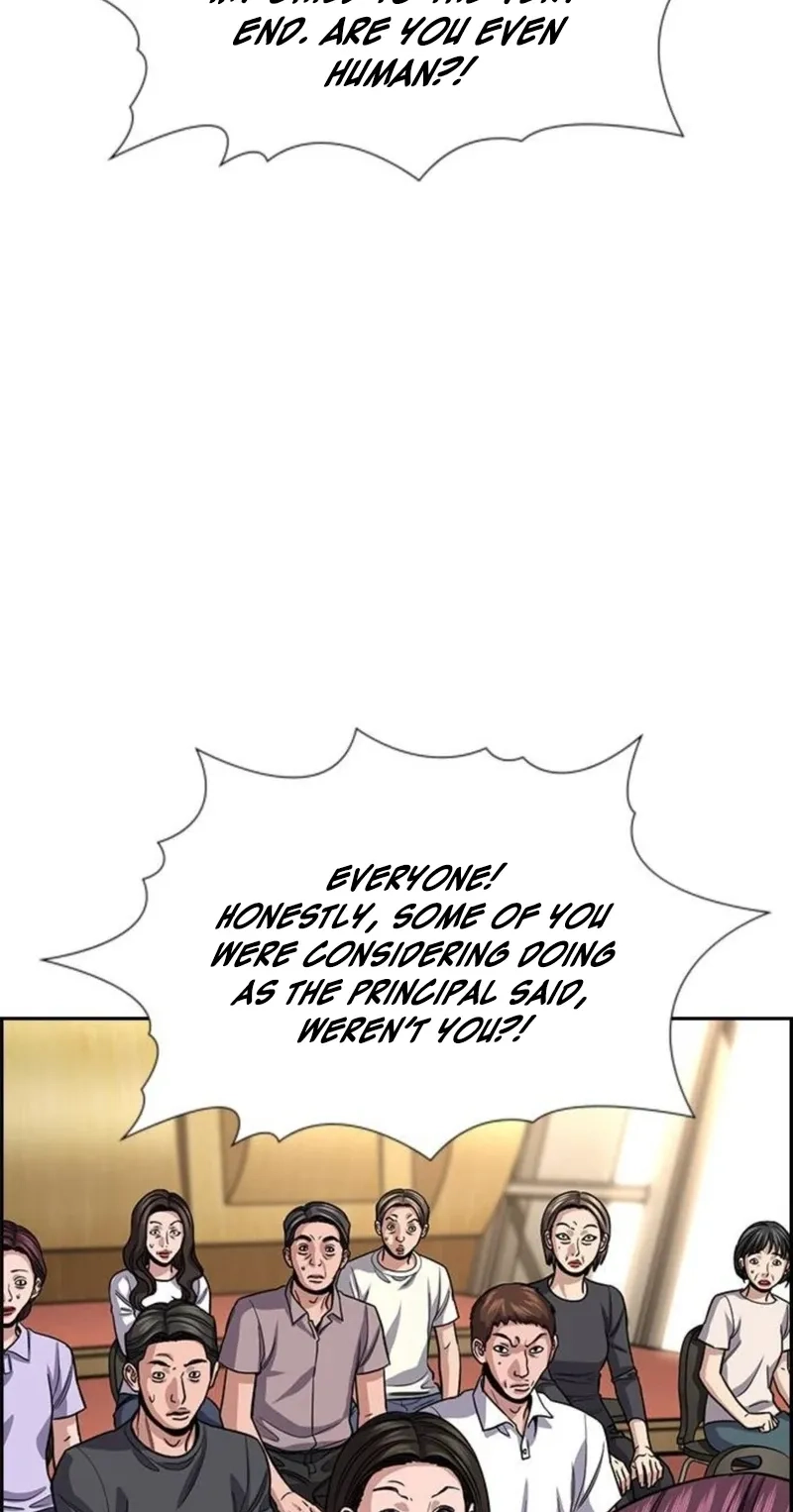 Read Get Schooled EN Manga Online