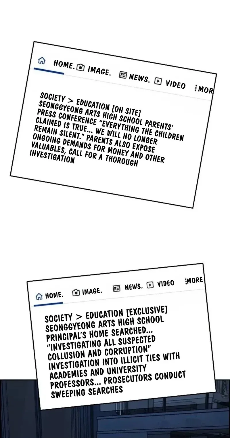 Read Get Schooled EN Manga Online