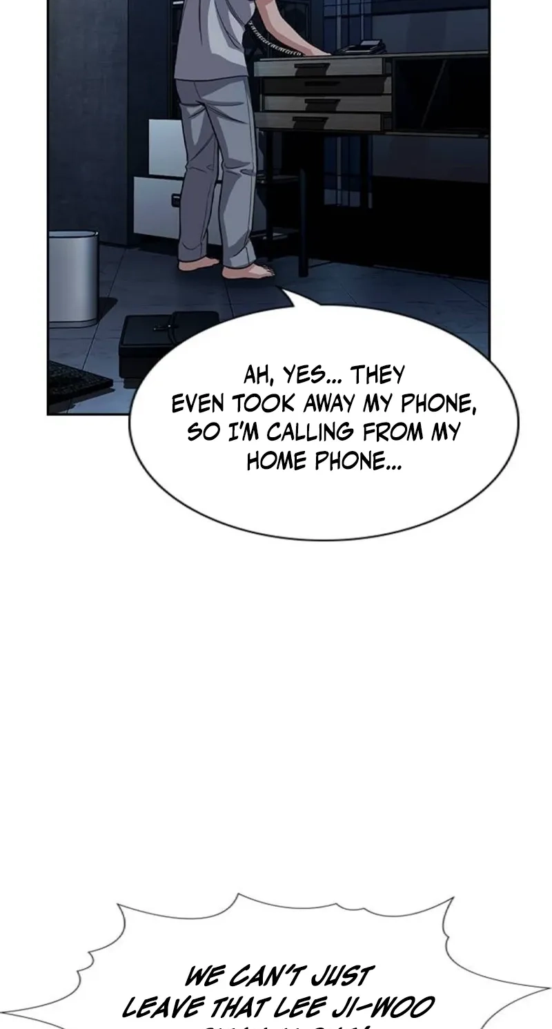 Read Get Schooled EN Manga Online