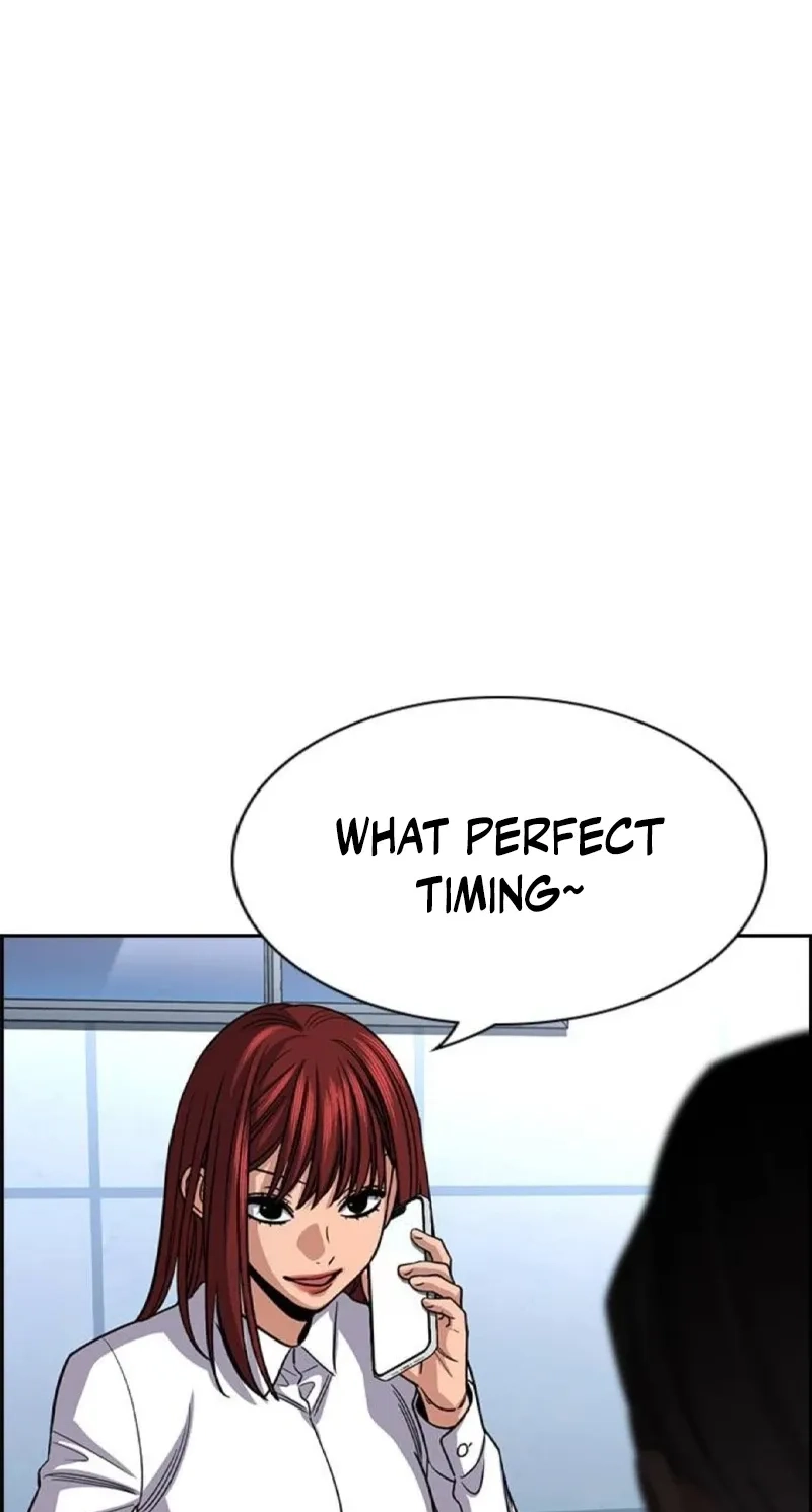 Read Get Schooled EN Manga Online