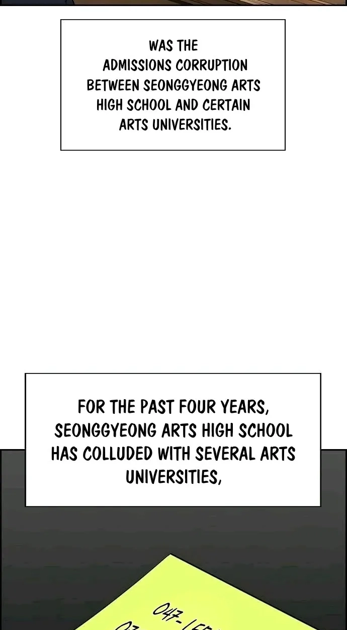 Read Get Schooled EN Manga Online