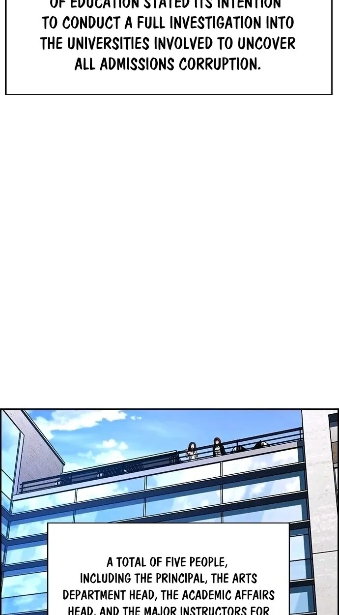 Read Get Schooled EN Manga Online