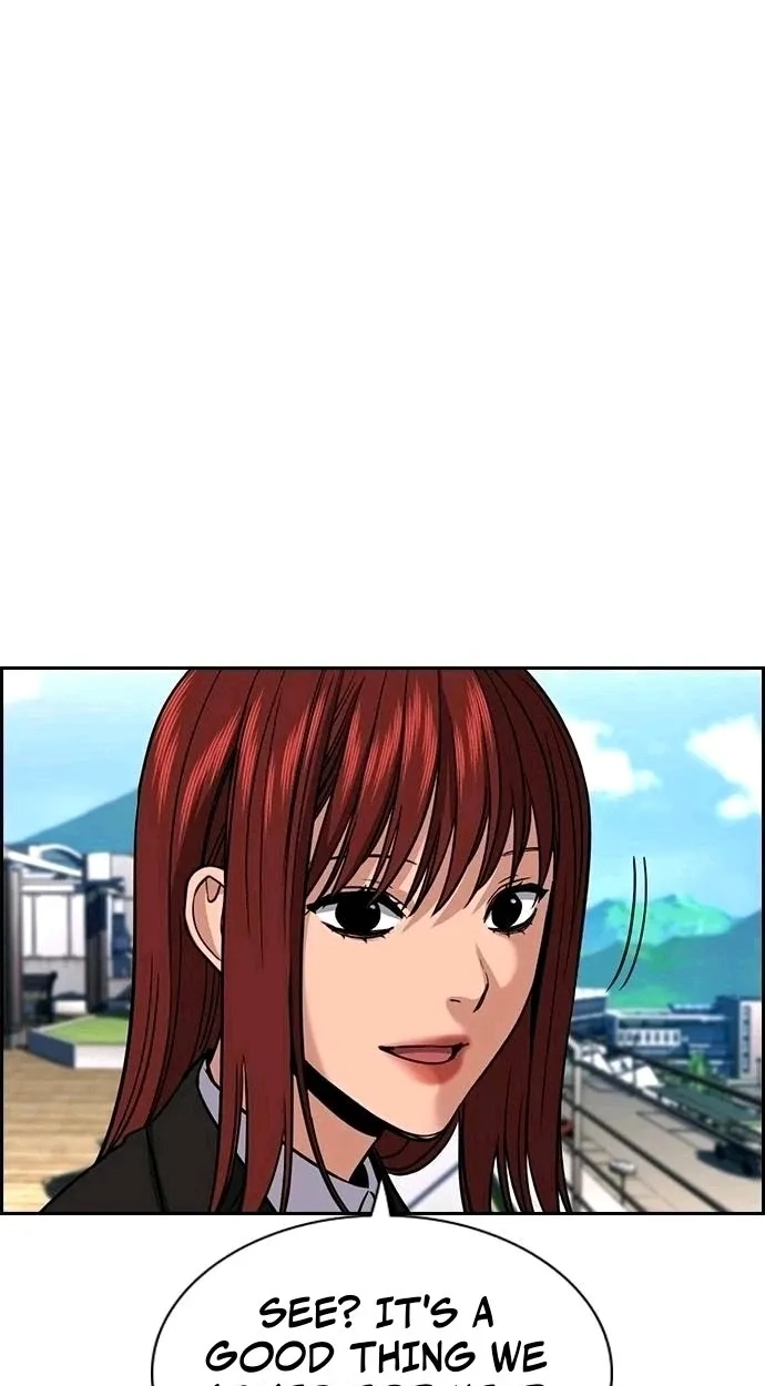 Read Get Schooled EN Manga Online