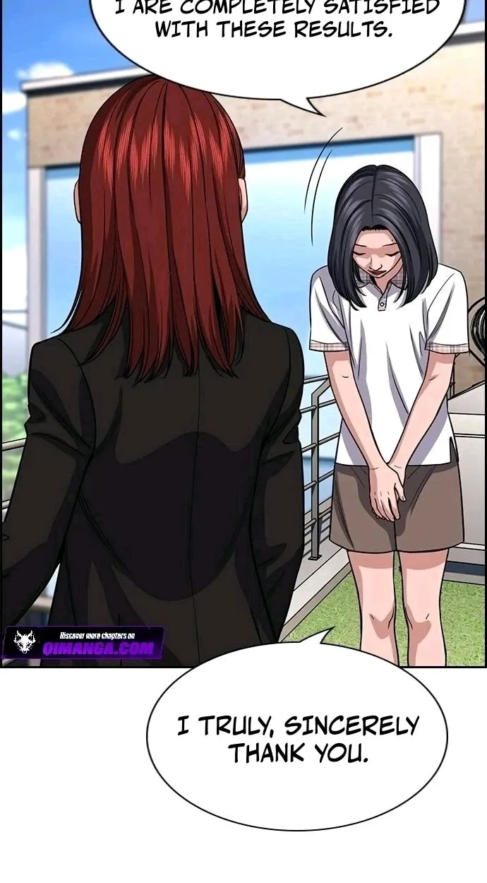 Read Get Schooled EN Manga Online