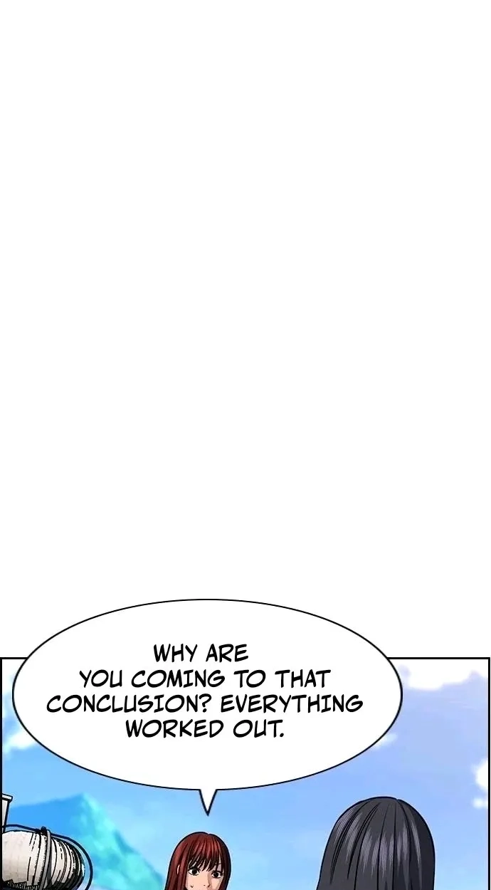 Read Get Schooled EN Manga Online