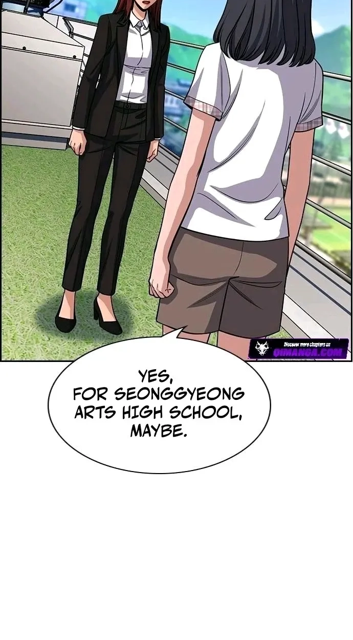 Read Get Schooled EN Manga Online