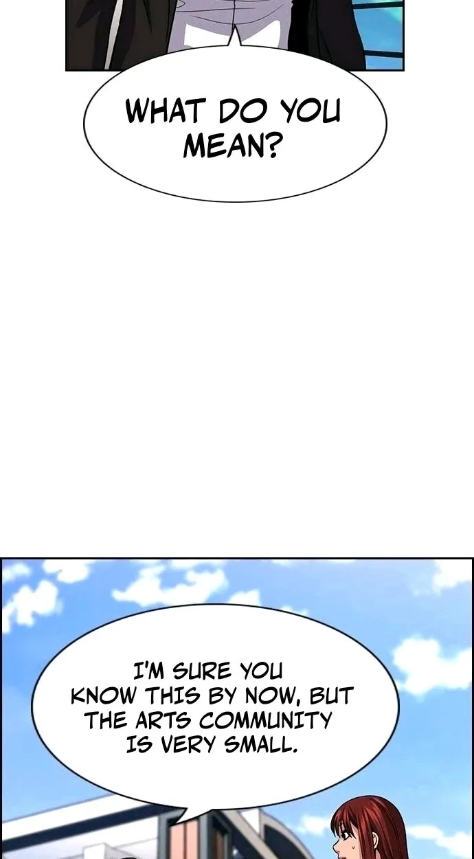 Read Get Schooled EN Manga Online