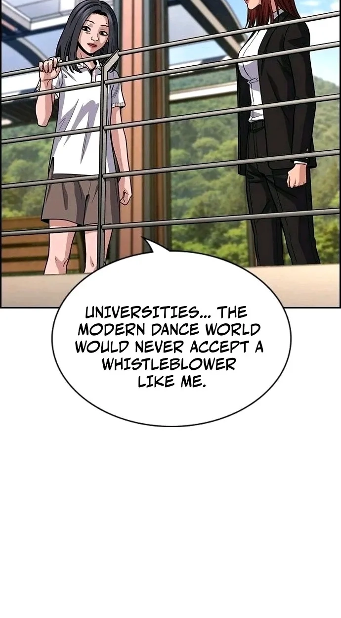Read Get Schooled EN Manga Online
