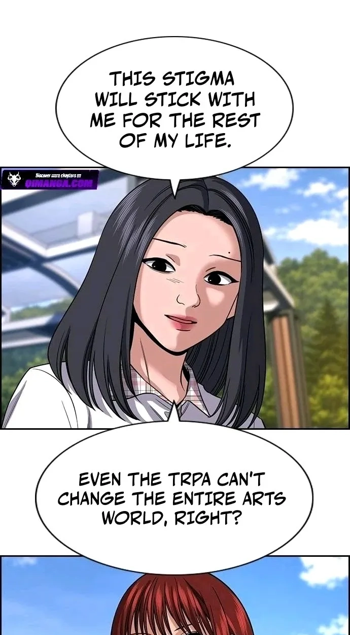 Read Get Schooled EN Manga Online
