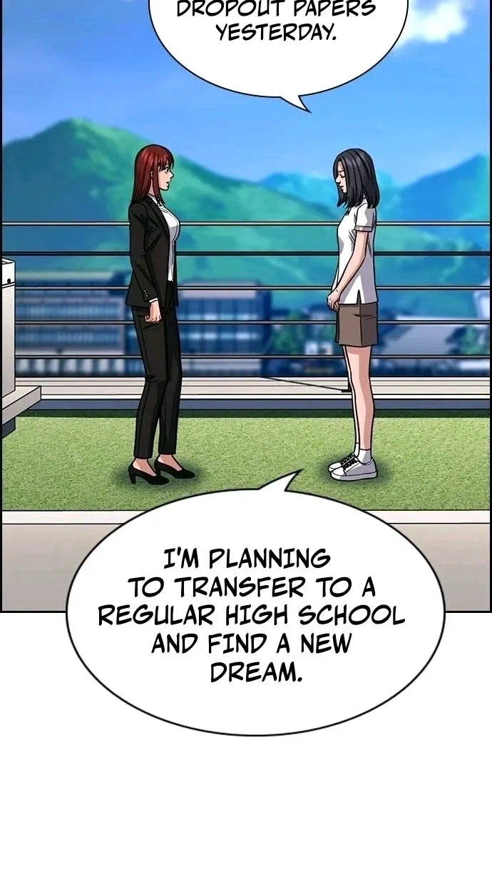 Read Get Schooled EN Manga Online