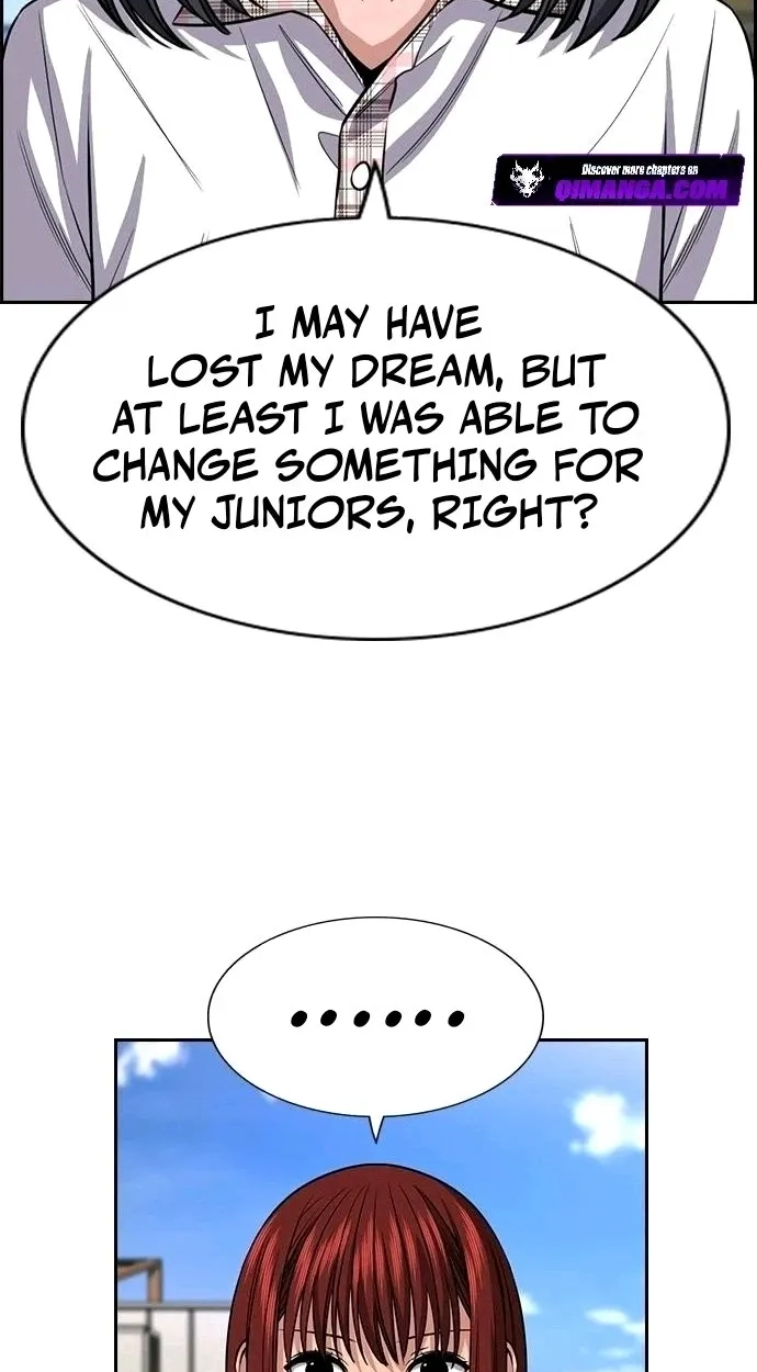 Read Get Schooled EN Manga Online