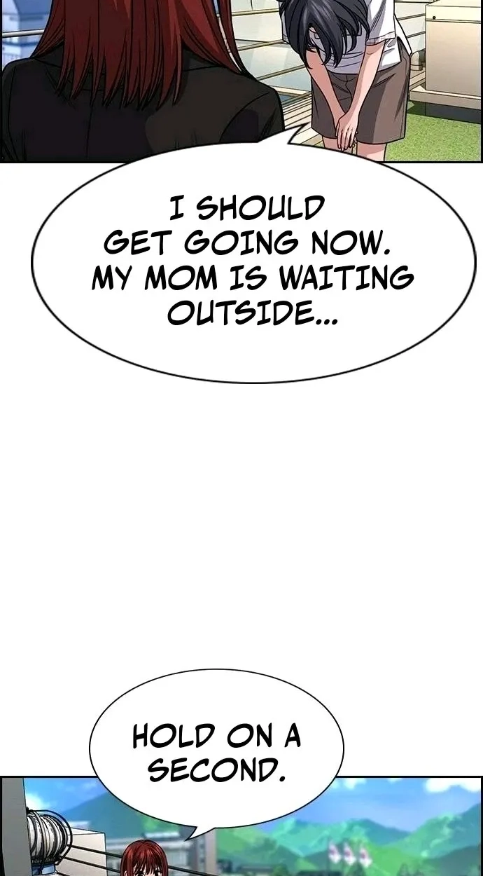 Read Get Schooled EN Manga Online