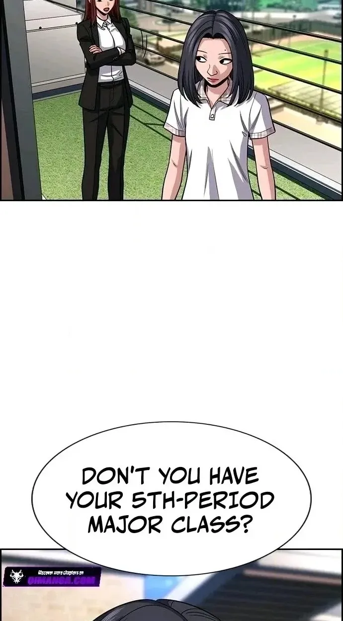 Read Get Schooled EN Manga Online
