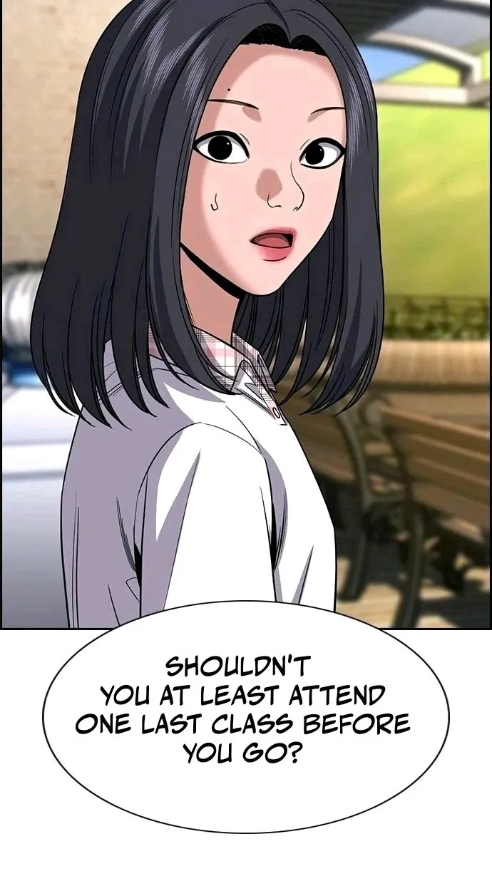 Read Get Schooled EN Manga Online