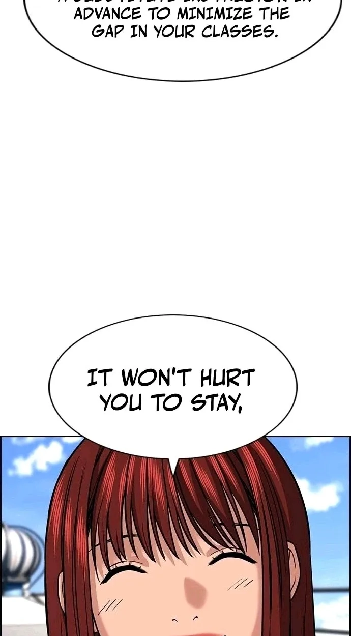 Read Get Schooled EN Manga Online