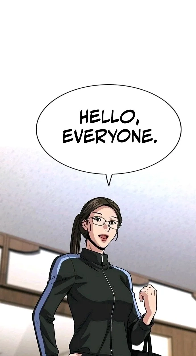 Read Get Schooled EN Manga Online