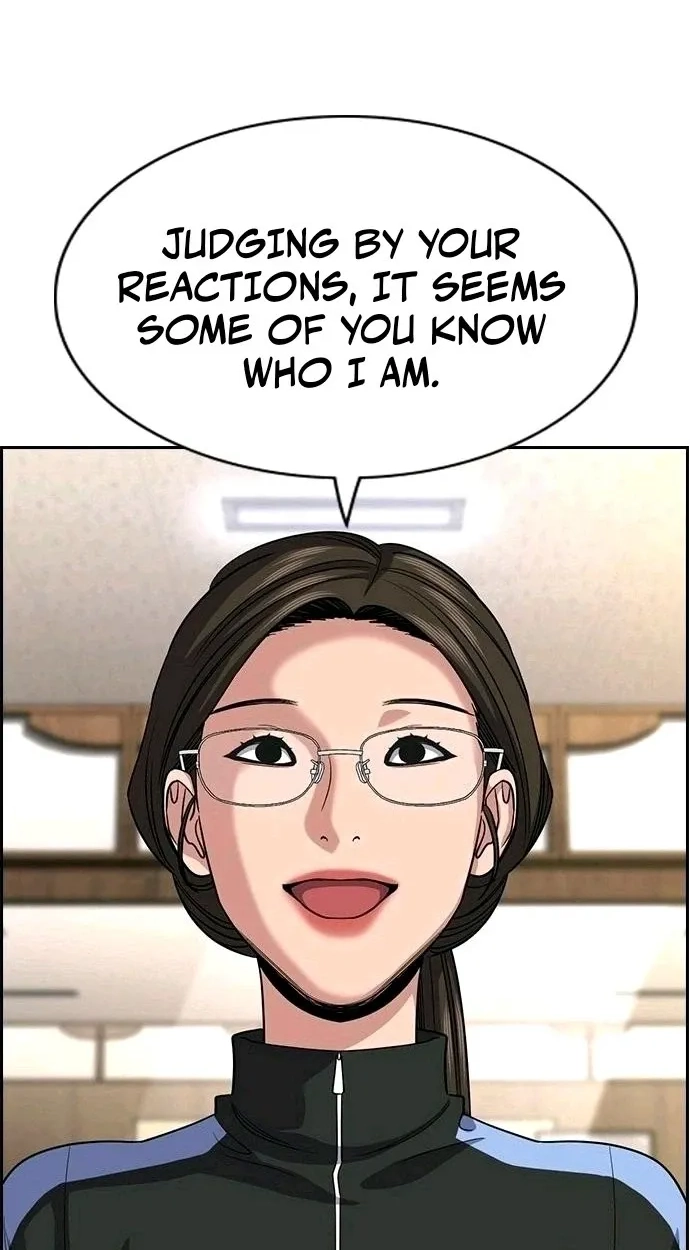 Read Get Schooled EN Manga Online