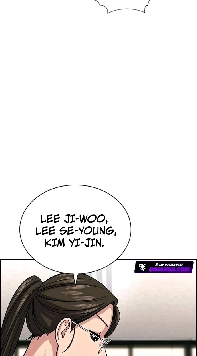 Read Get Schooled EN Manga Online