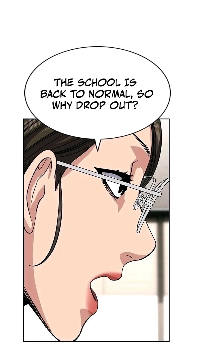 Read Get Schooled EN Manga Online
