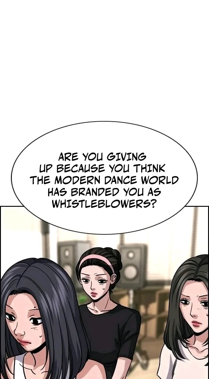Read Get Schooled EN Manga Online
