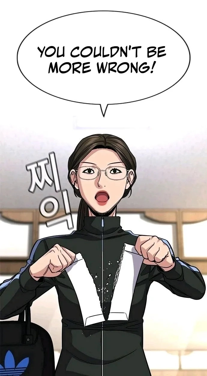 Read Get Schooled EN Manga Online