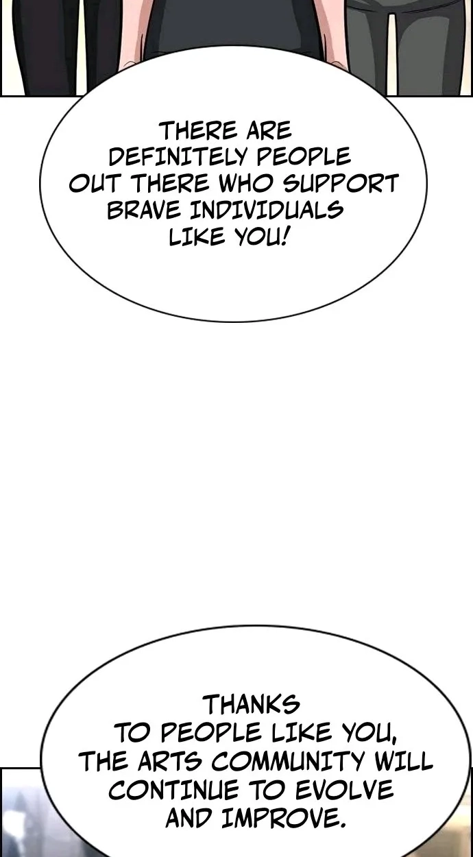 Read Get Schooled EN Manga Online