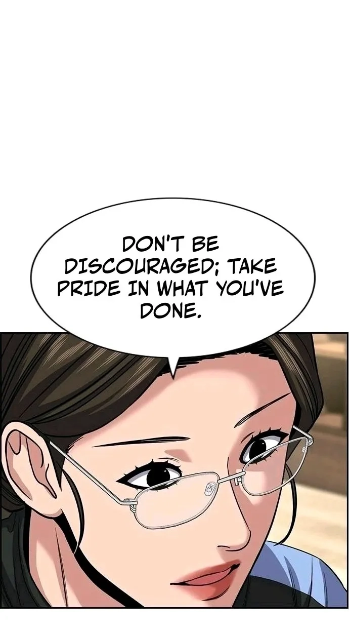Read Get Schooled EN Manga Online