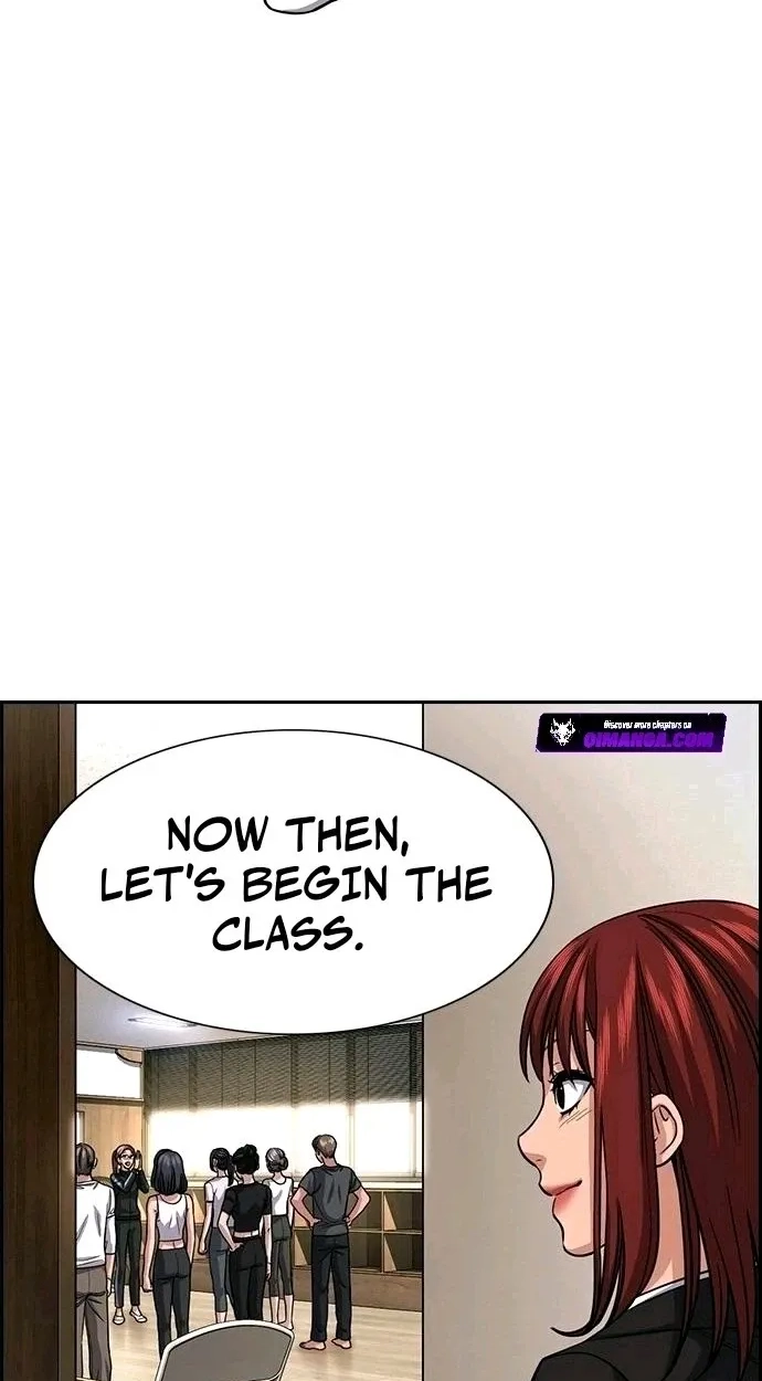 Read Get Schooled EN Manga Online