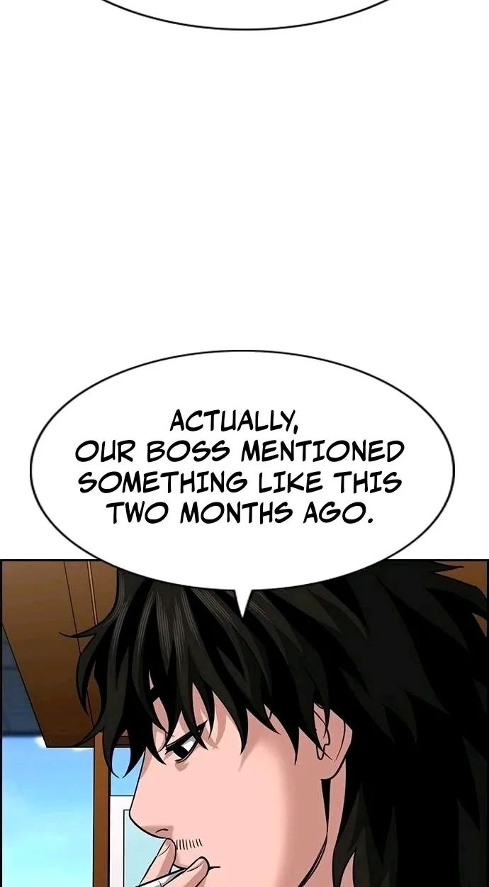 Read Get Schooled EN Manga Online