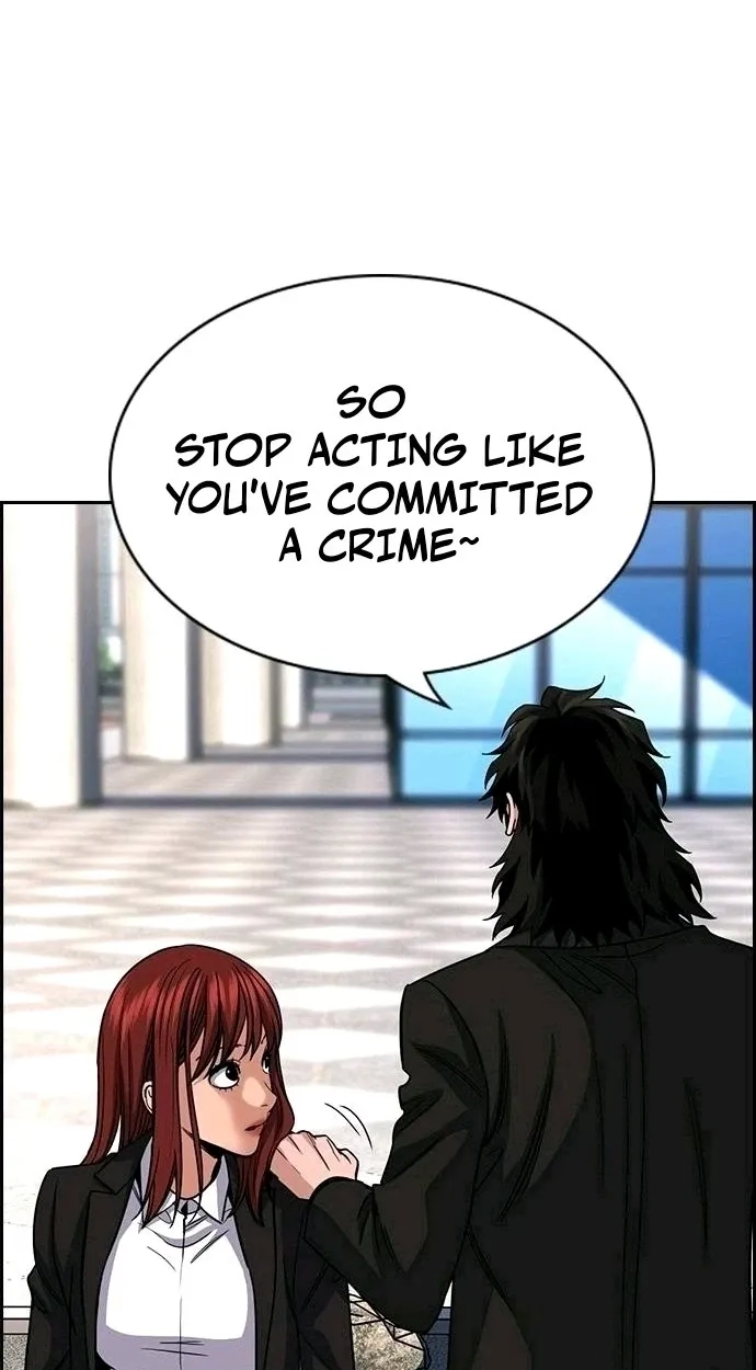 Read Get Schooled EN Manga Online