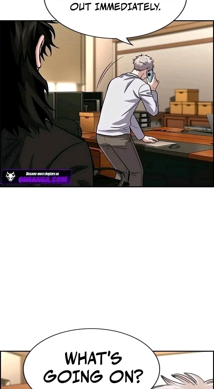 Read Get Schooled EN Manga Online