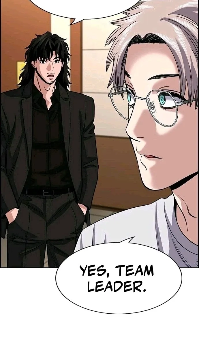 Read Get Schooled EN Manga Online