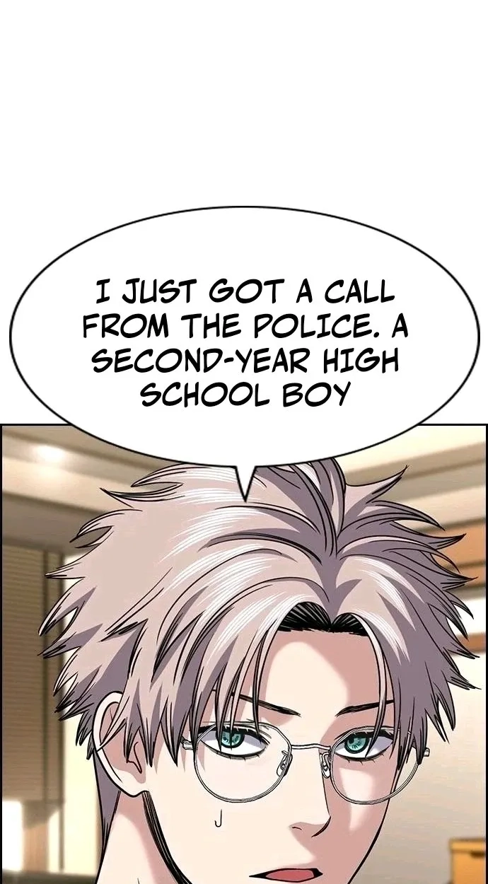 Read Get Schooled EN Manga Online