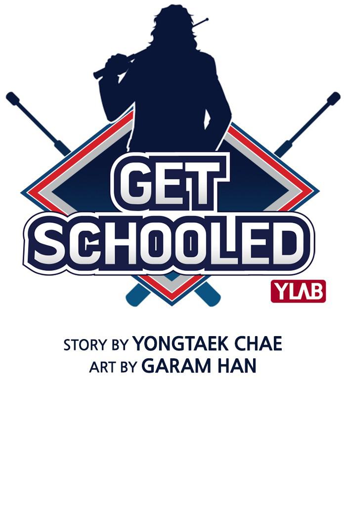 Read Get Schooled EN Manga Online