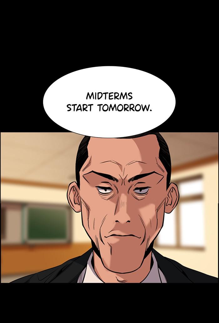 Read Get Schooled EN Manga Online