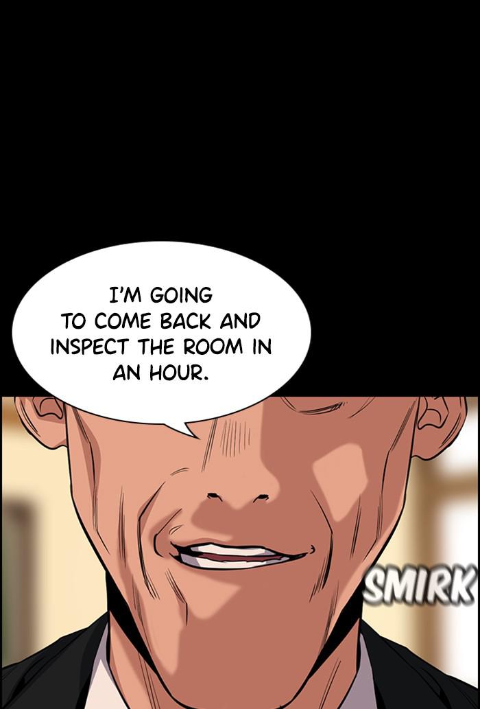 Read Get Schooled EN Manga Online