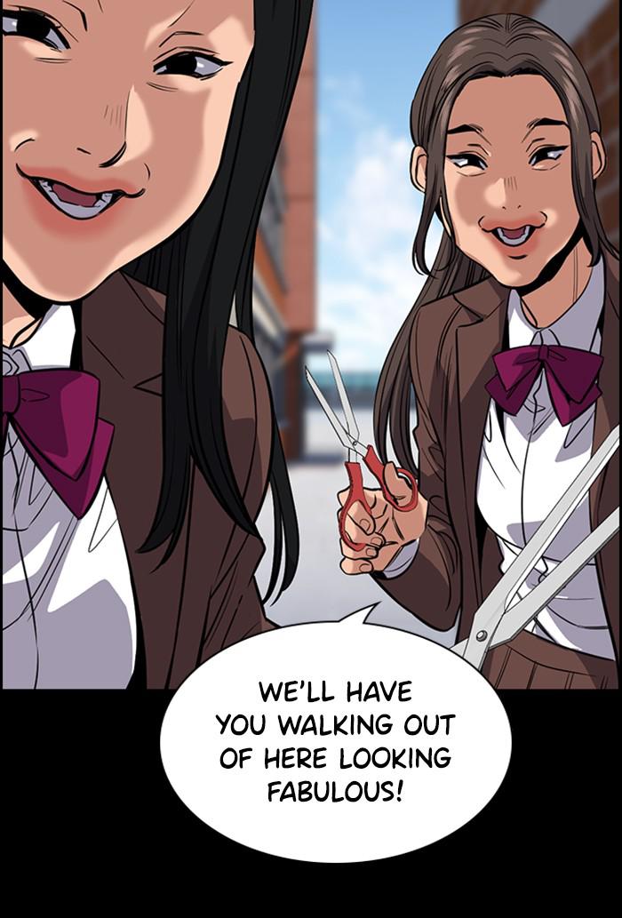 Read Get Schooled EN Manga Online