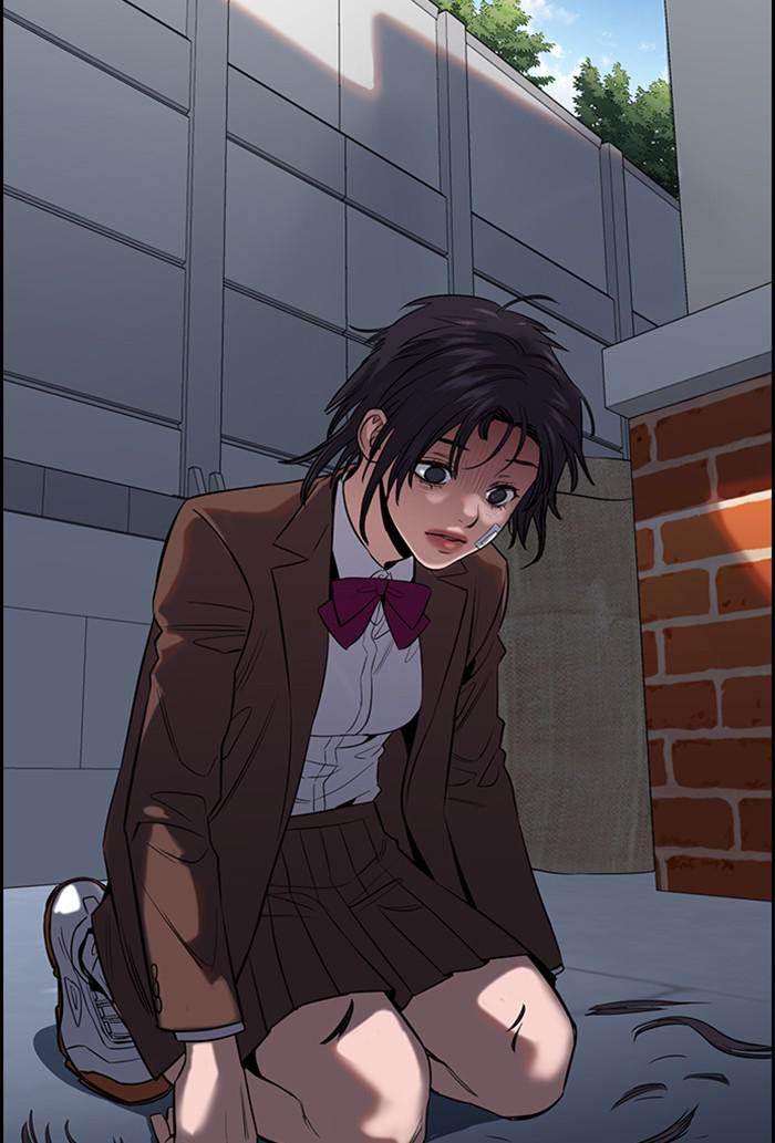 Read Get Schooled EN Manga Online