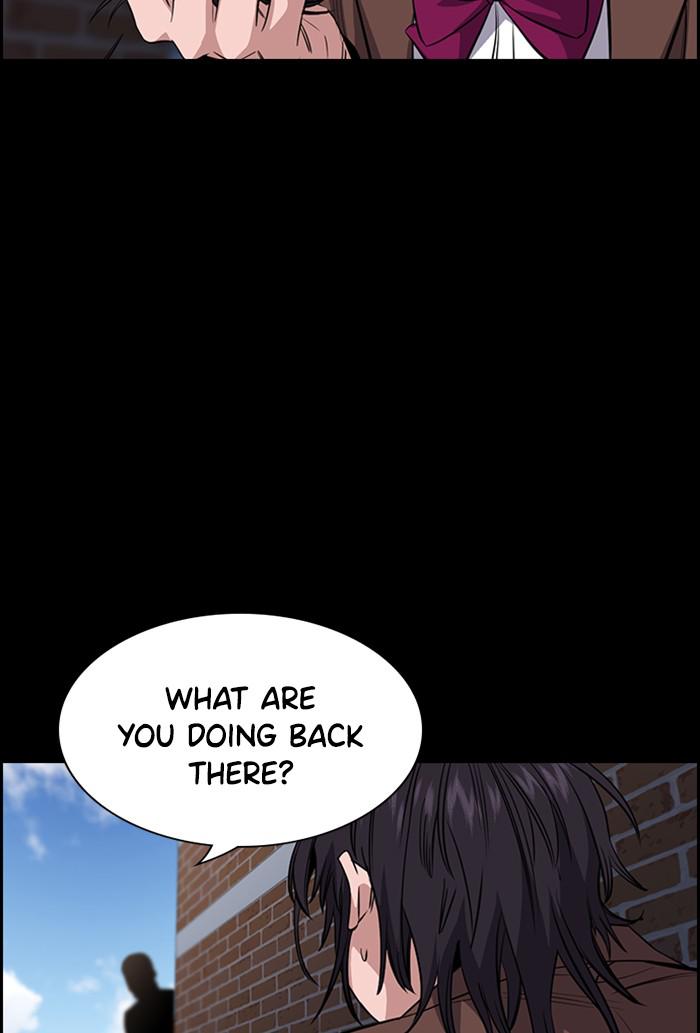 Read Get Schooled EN Manga Online