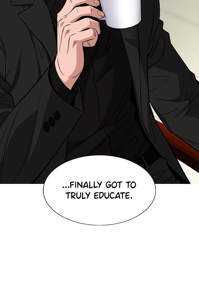 Read Get Schooled EN Manga Online