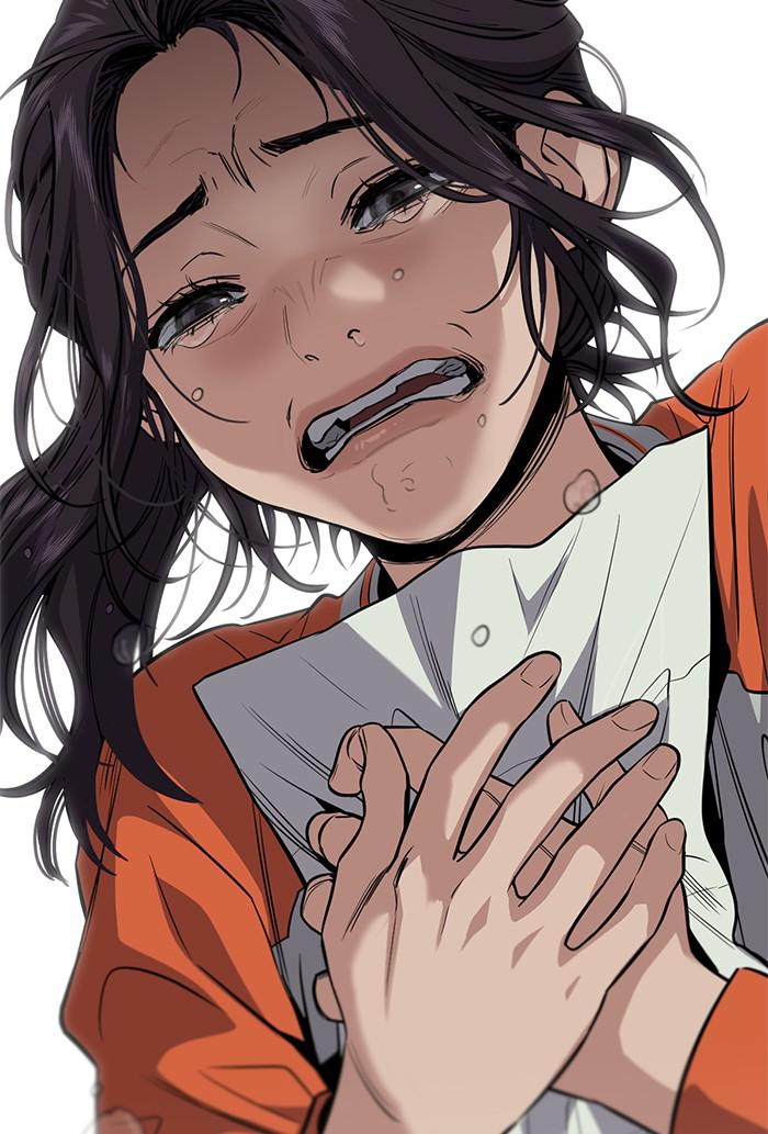Read Get Schooled EN Manga Online
