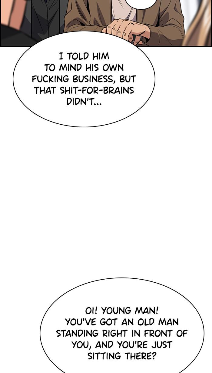 Read Get Schooled EN Manga Online